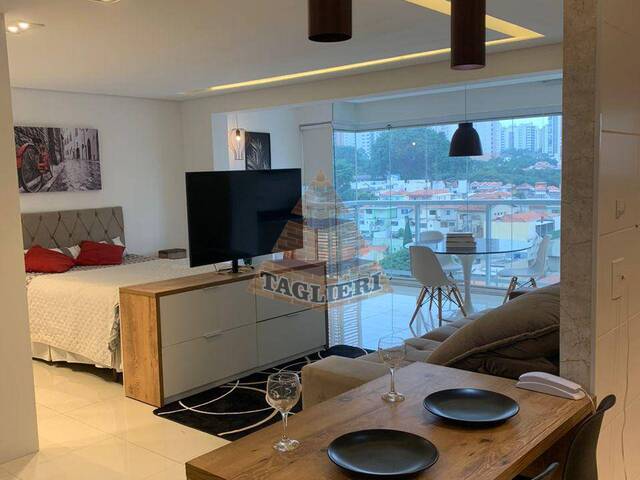 #9096 - Apartamento para Venda em São Paulo - SP - 2