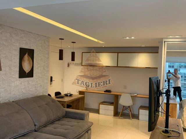 #9096 - Apartamento para Venda em São Paulo - SP - 1