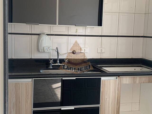 #9097 - Apartamento para Locação em São Paulo - SP - 2