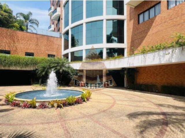 #9097 - Apartamento para Locação em São Paulo - SP - 1