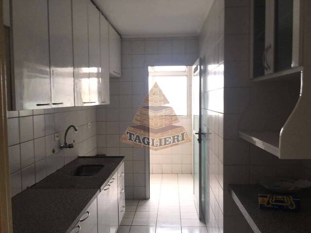 #9053 - Apartamento para Venda em São Paulo - SP - 3