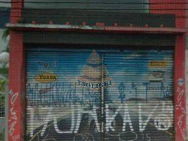 #9098 - Salão Comercial para Locação em São Paulo - SP - 2