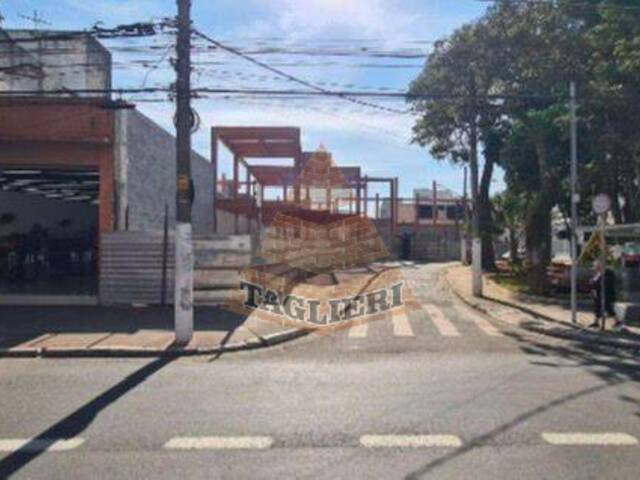 #9099 - Galpão para Locação em São Paulo - SP - 2