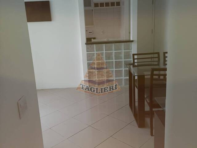 #9100 - Apartamento para Locação em São Paulo - SP - 1