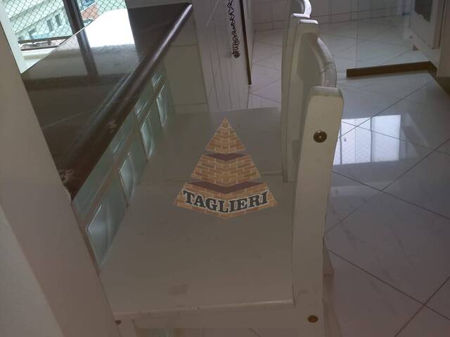 #9100 - Apartamento para Locação em São Paulo - SP - 2