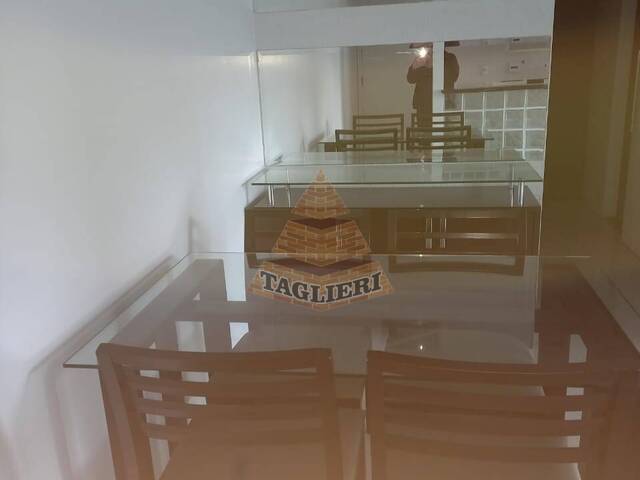 #9100 - Apartamento para Locação em São Paulo - SP - 1