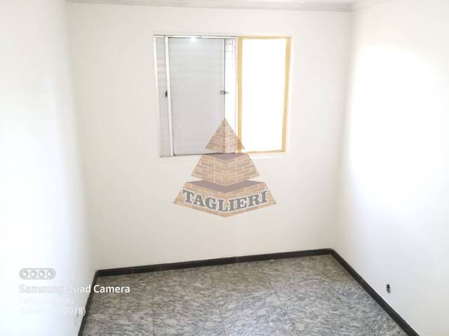 #9102 - Apartamento para Venda em São Paulo - SP - 3