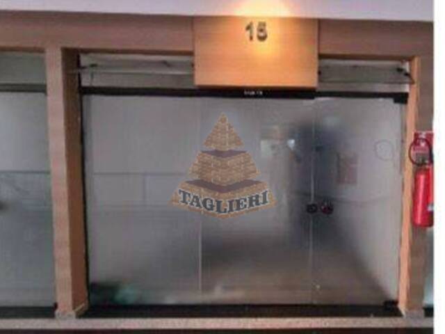 #9104 - Loja para Locação em São Paulo - SP - 1