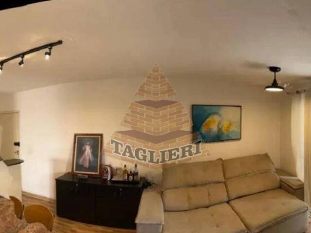 #9105 - Apartamento para Venda em São Paulo - SP - 3