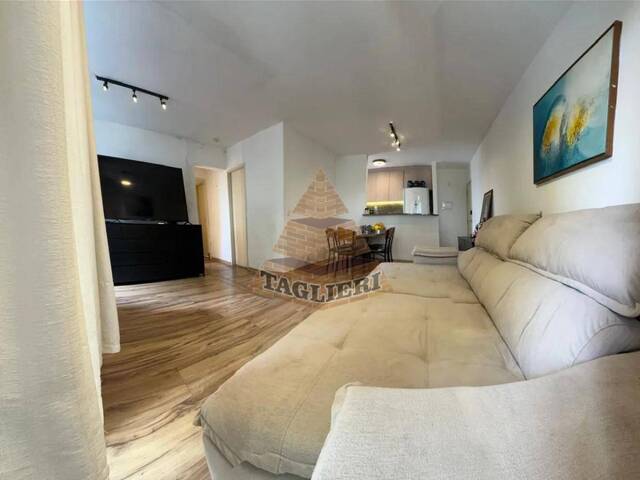 #9105 - Apartamento para Venda em São Paulo - SP - 1