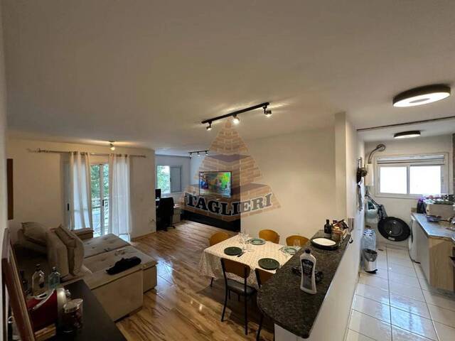 #9105 - Apartamento para Venda em São Paulo - SP - 2