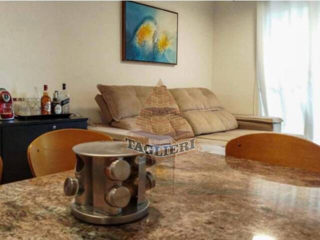 #9105 - Apartamento para Venda em São Paulo - SP - 3