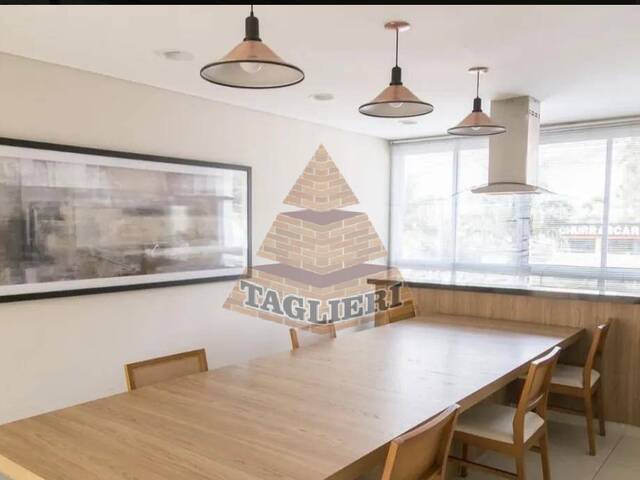 #9106 - Apartamento para Venda em São Paulo - SP - 1