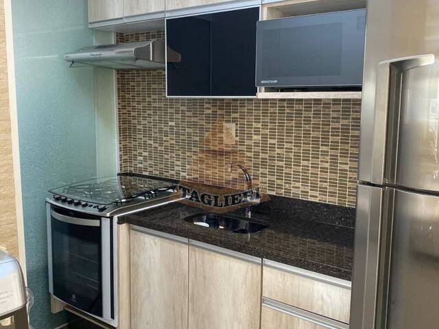 #9106 - Apartamento para Venda em São Paulo - SP - 2