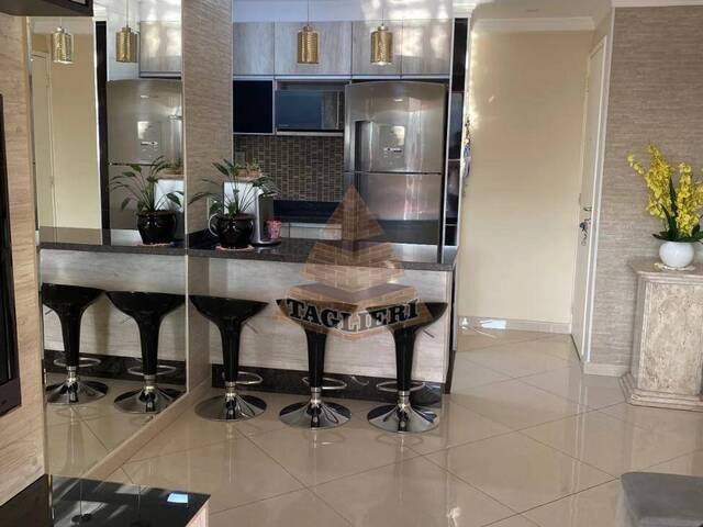 #9106 - Apartamento para Venda em São Paulo - SP - 1