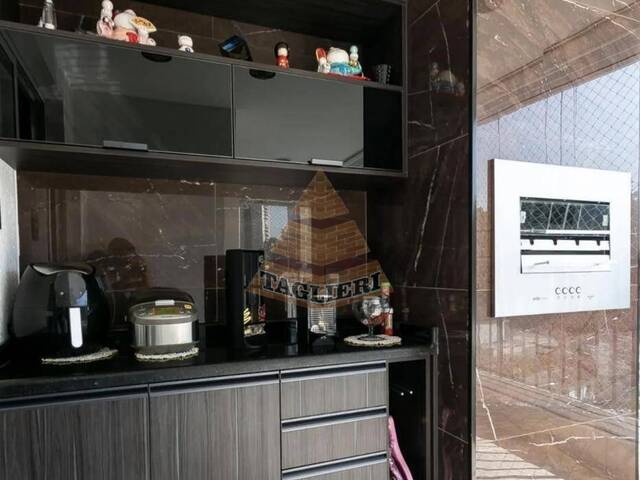 #9106 - Apartamento para Venda em São Paulo - SP - 3