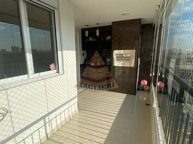 #9106 - Apartamento para Venda em São Paulo - SP - 2