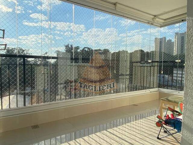 #9106 - Apartamento para Venda em São Paulo - SP - 2