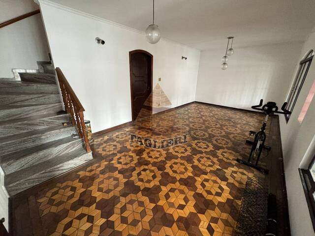 #8778 - Sobrado para Venda em São Paulo - SP - 3