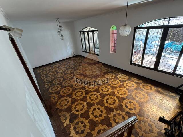 #8778 - Sobrado para Venda em São Paulo - SP - 2