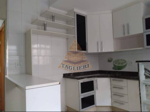 #9107 - Sobrado para Venda em São Paulo - SP - 2