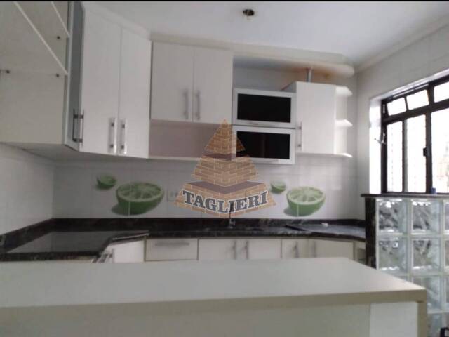 #9107 - Sobrado para Venda em São Paulo - SP - 1