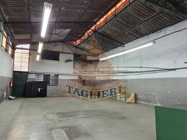 #9081 - Prédio comercial para Locação em São Paulo - SP - 1