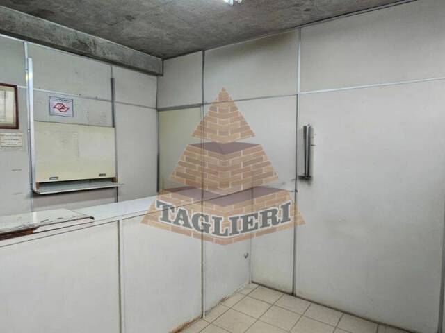 #9081 - Prédio comercial para Locação em São Paulo - SP - 2
