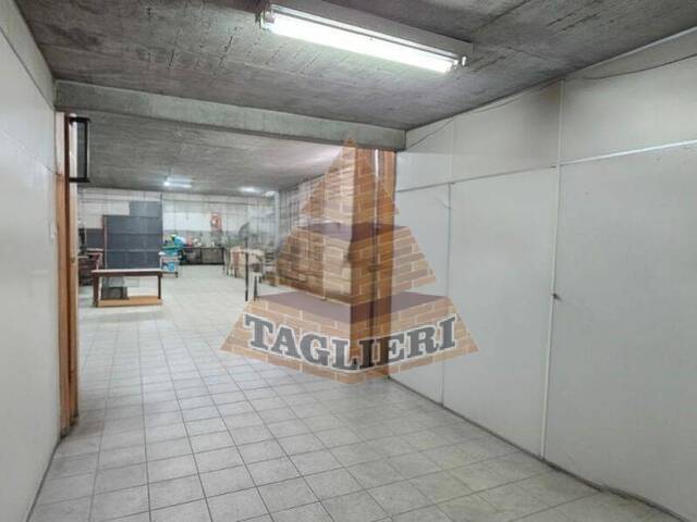 #9081 - Prédio comercial para Locação em São Paulo - SP - 3