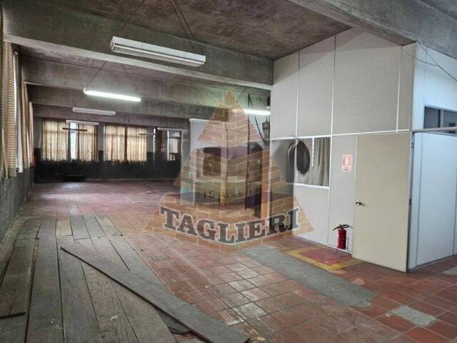 #9081 - Prédio comercial para Locação em São Paulo - SP - 1