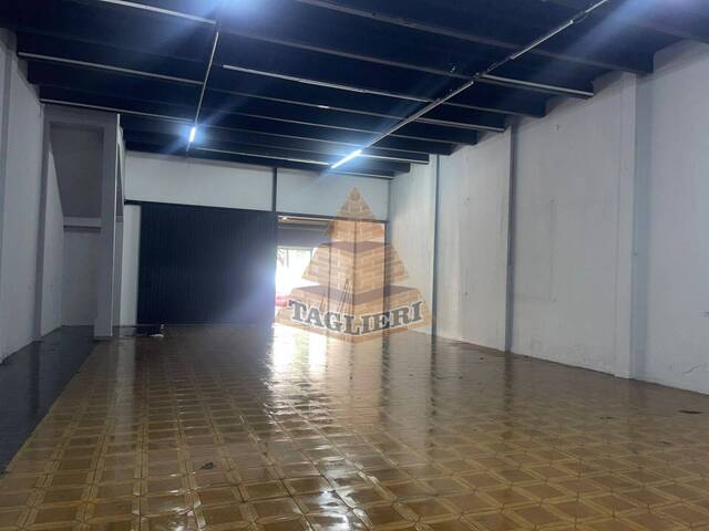 #9108 - Prédio comercial para Locação em São Paulo - SP - 1