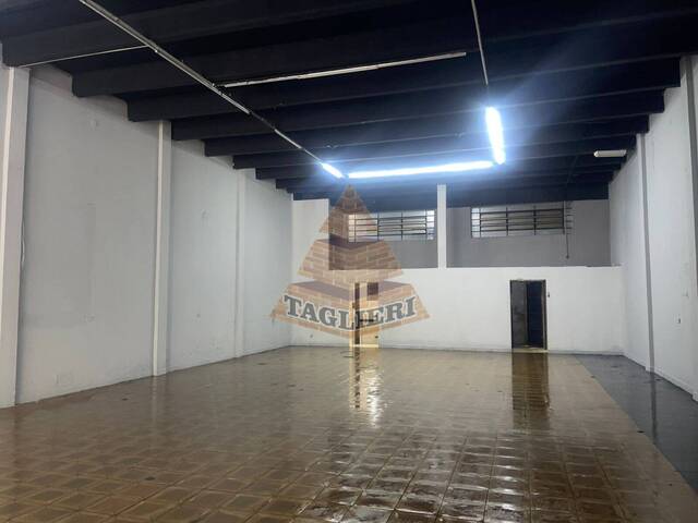 #9108 - Prédio comercial para Locação em São Paulo - SP - 1