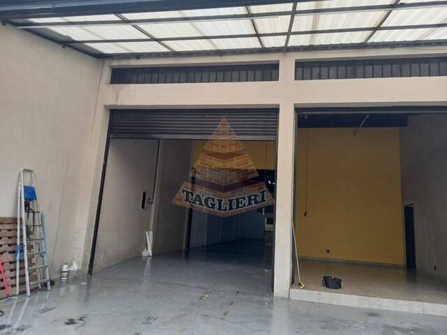#9108 - Prédio comercial para Locação em São Paulo - SP - 1
