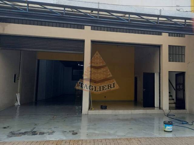 #9108 - Prédio comercial para Locação em São Paulo - SP - 1