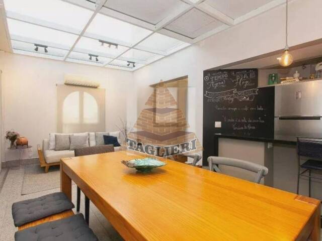 #9110 - Apartamento para Venda em São Paulo - SP - 1