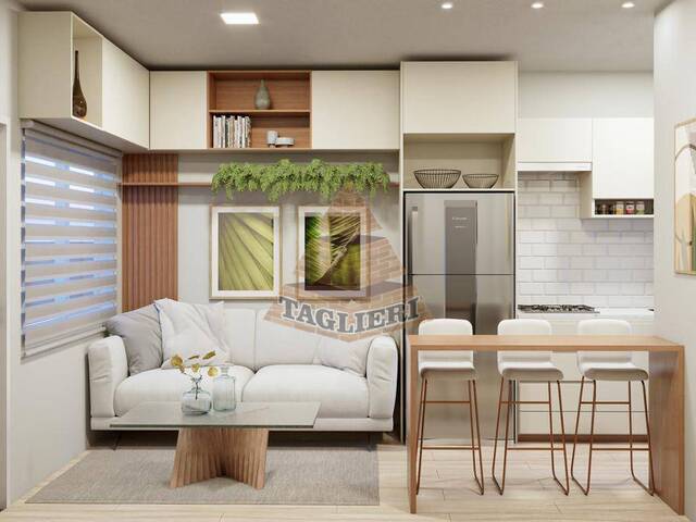 #9111 - Apartamento para Venda em São Paulo - SP - 2