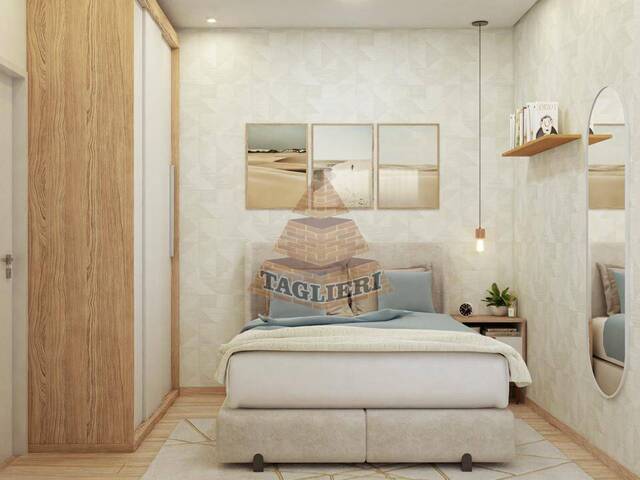 #9111 - Apartamento para Venda em São Paulo - SP - 3