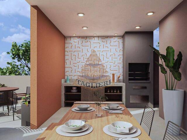 #9112 - Apartamento para Venda em São Paulo - SP - 1