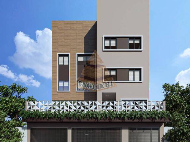 #9112 - Apartamento para Venda em São Paulo - SP - 3