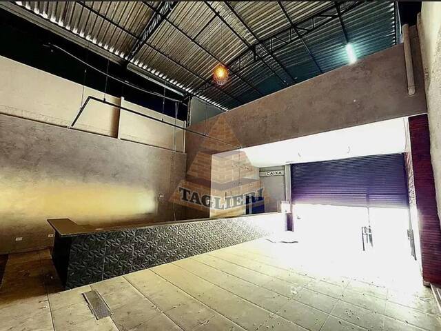 #9109 - Galpão para Venda em São Paulo - SP - 1
