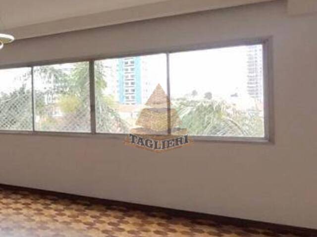 #9113 - Apartamento para Locação em São Paulo - SP - 2