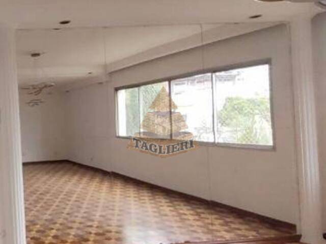 #9113 - Apartamento para Locação em São Paulo - SP - 1