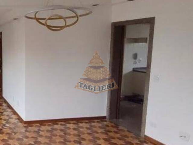 #9113 - Apartamento para Locação em São Paulo - SP - 3