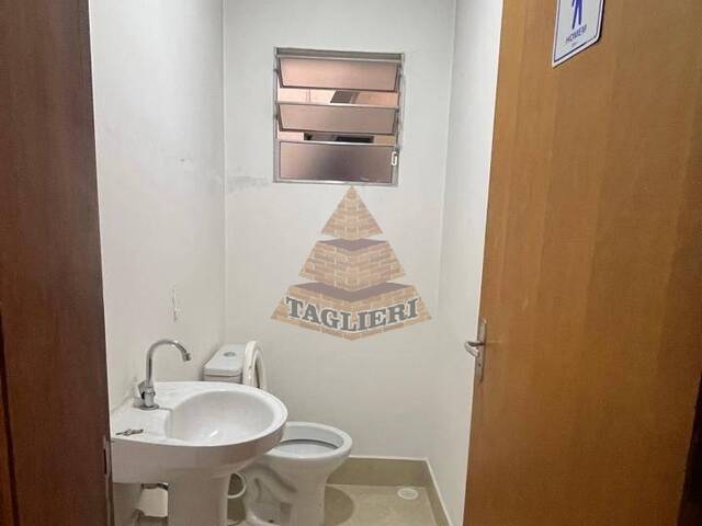 #9114 - Sala para Locação em São Paulo - SP - 3