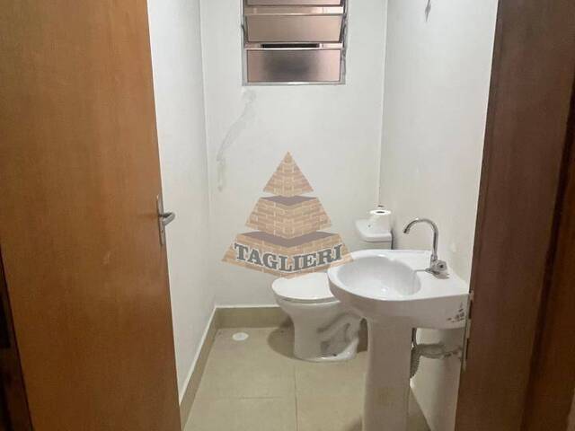 Sala para Locação em São Paulo - 4