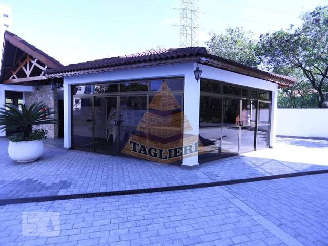 Apartamento para Venda em São Paulo - 3