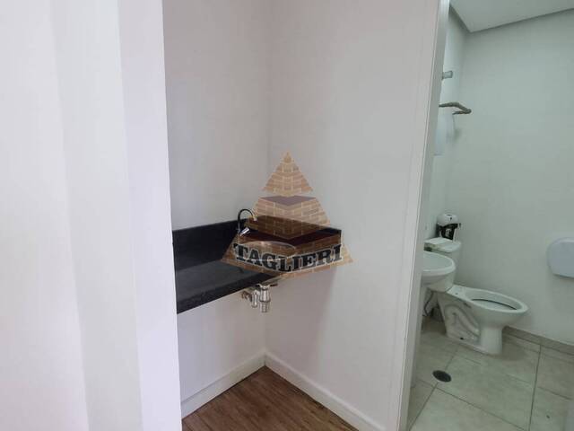 Sala para Locação em São Paulo - 5