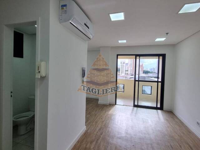 #9116 - Sala para Locação em São Paulo - SP - 1