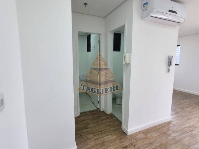 #9116 - Sala para Locação em São Paulo - SP - 2