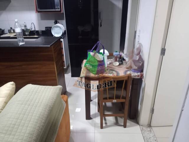 #9119 - Apartamento para Venda em São Paulo - SP - 3